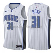 Maglie NBA Orlando Magic 2018 Canotte Terrence Ross 31# Association Edition..